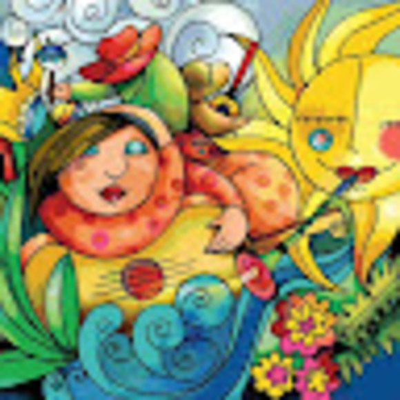 Meet your Posher, Sara - Picture 1 of 1